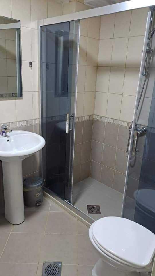 George 59 Apartment Ohrid Buitenkant foto