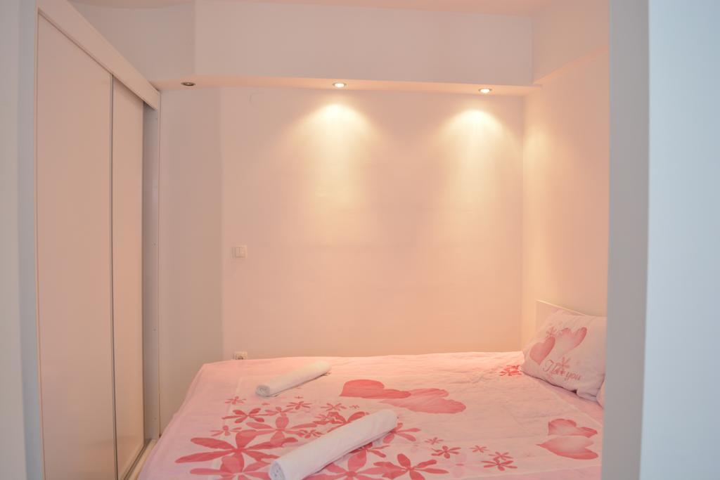 George 59 Apartment Ohrid Buitenkant foto